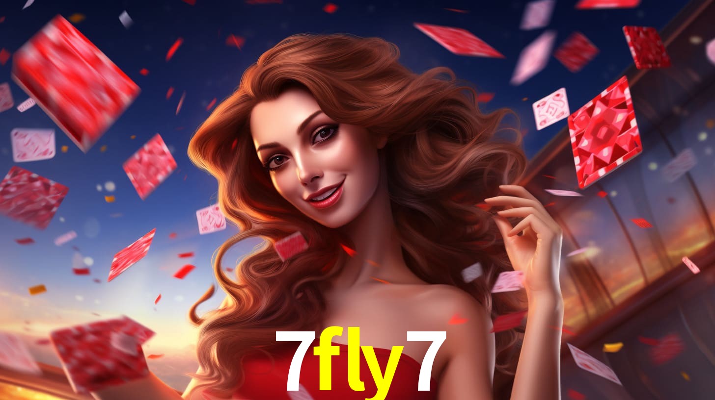 7fly7 game