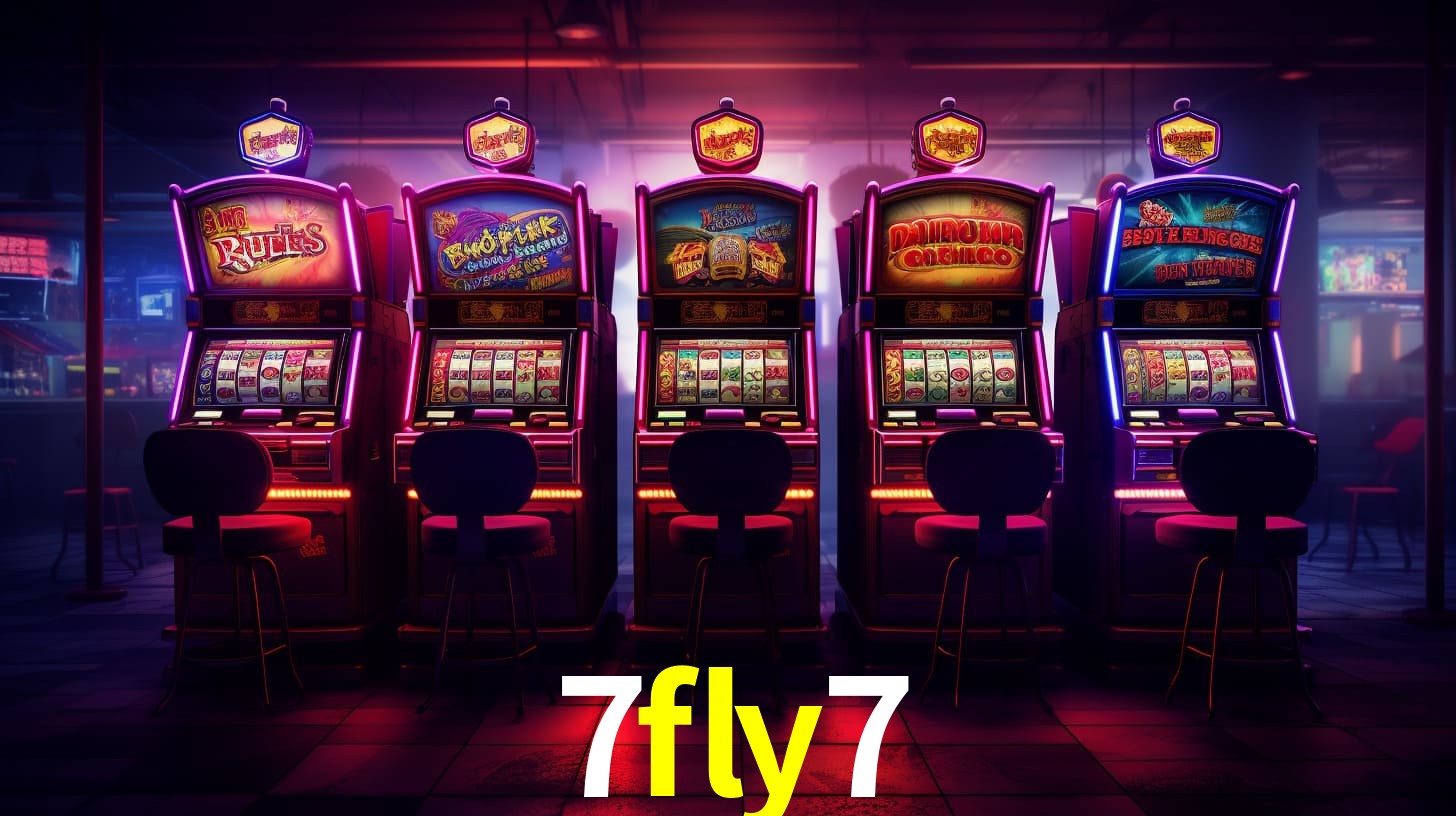 Confiável 7fly7
