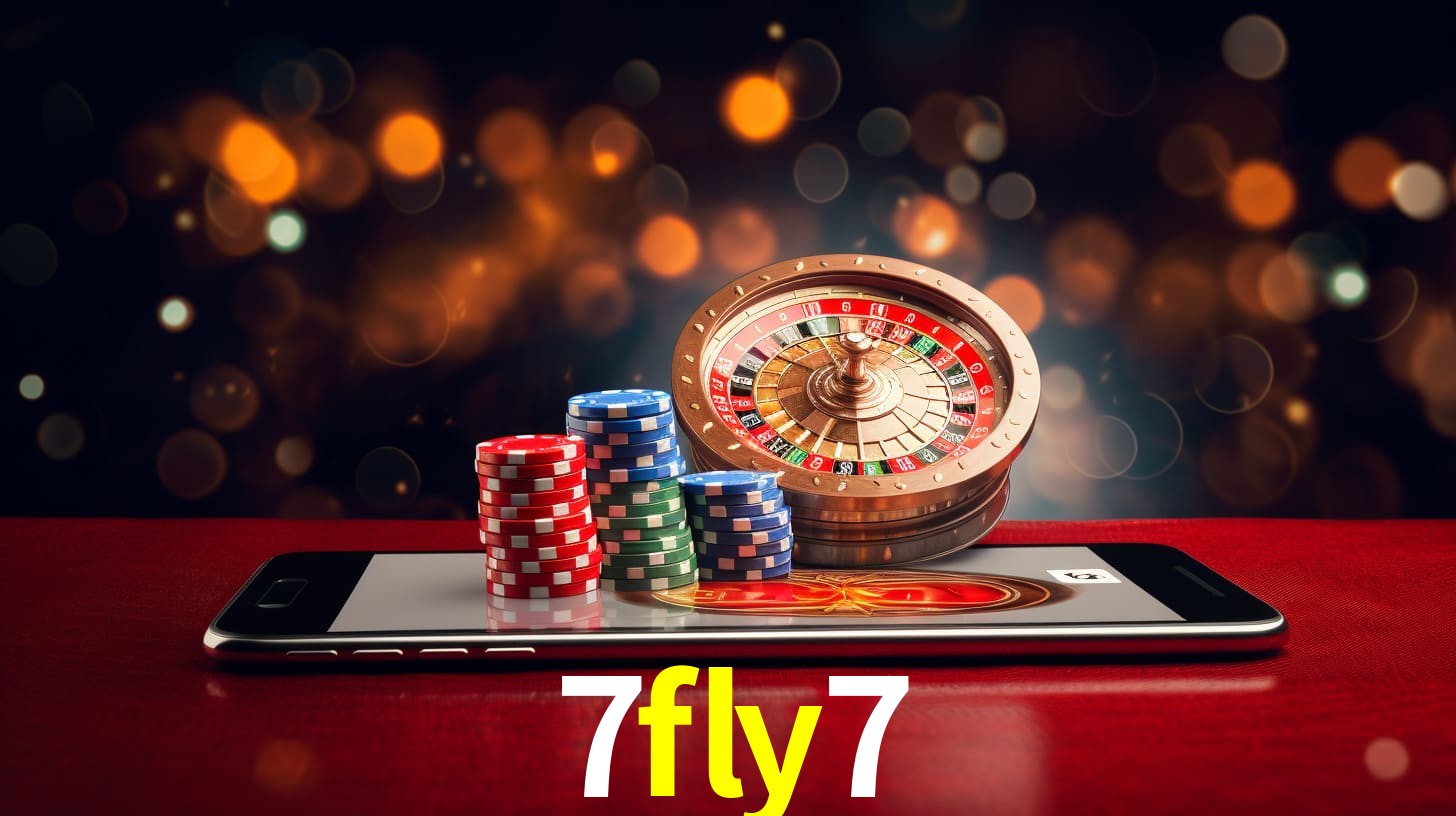 Sobre a conta e senha do 7fly7