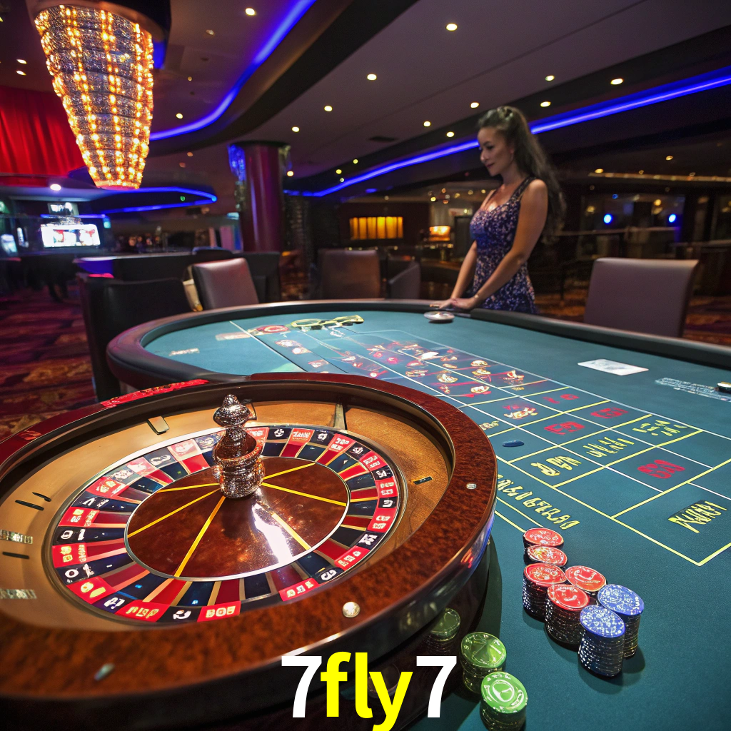 7fly7 cassino