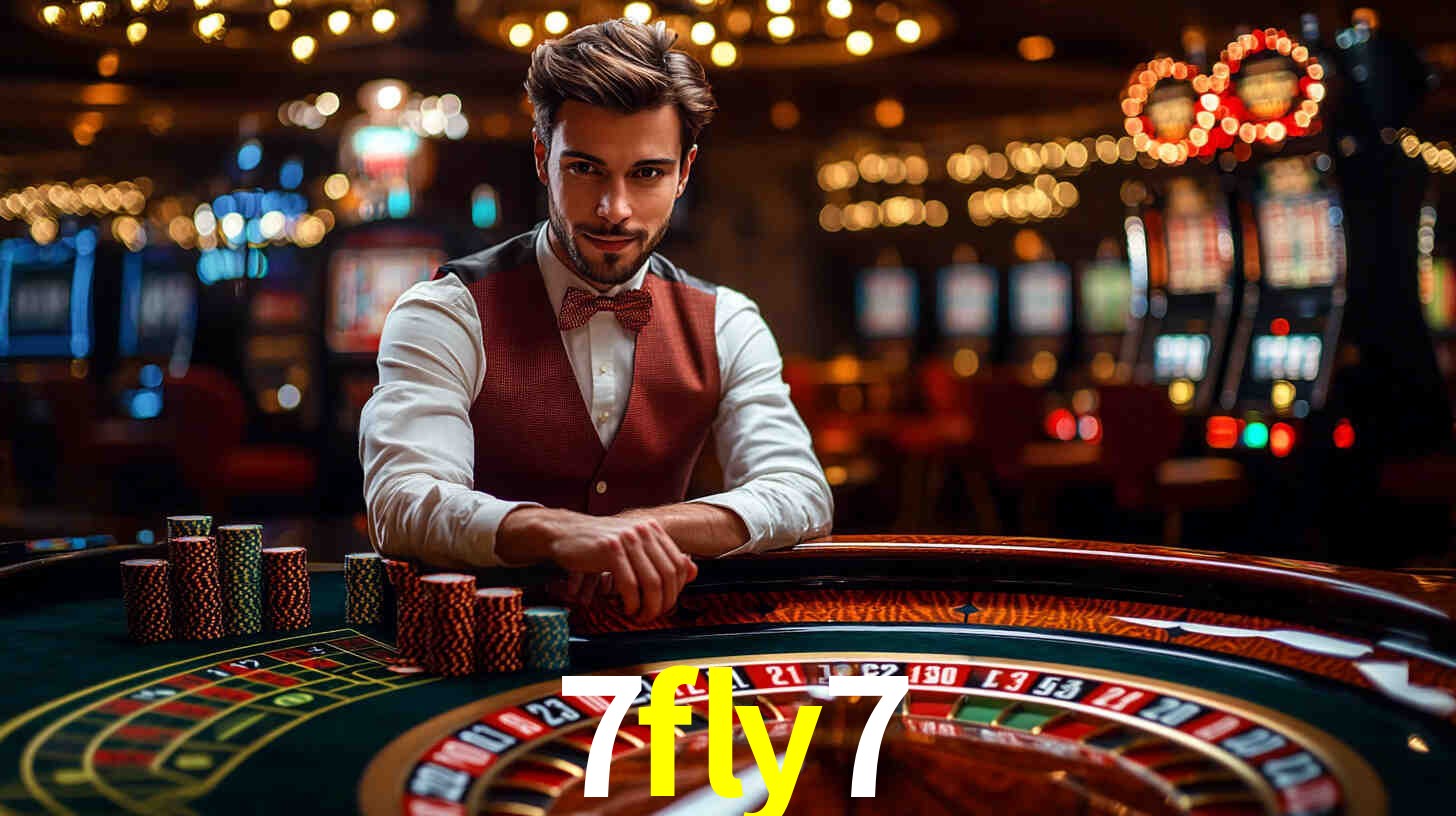 Problemas de Login no 7fly7