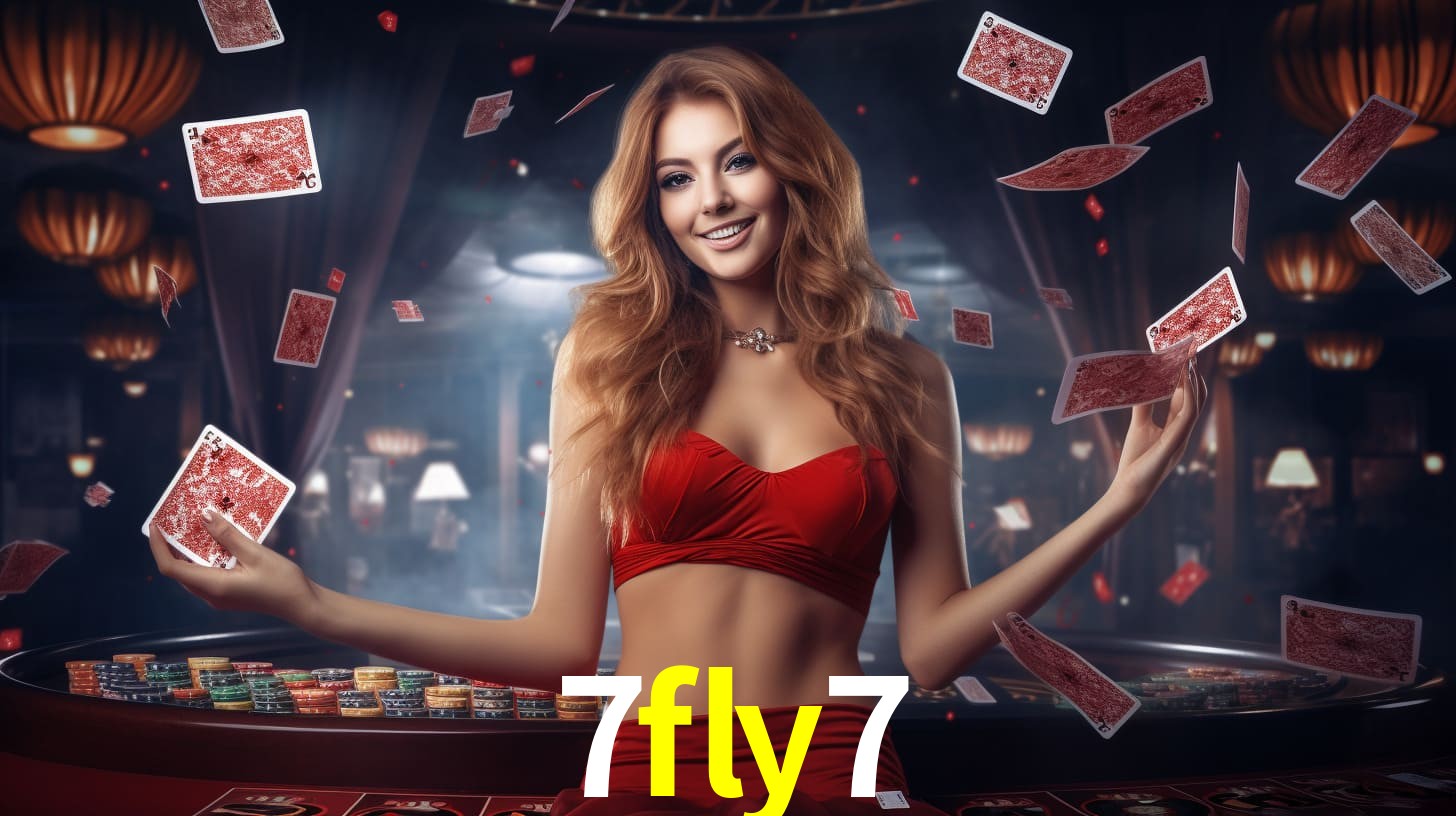 7fly7 bônus