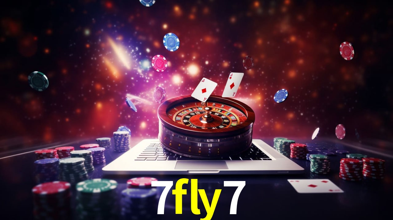 7fly7 slot